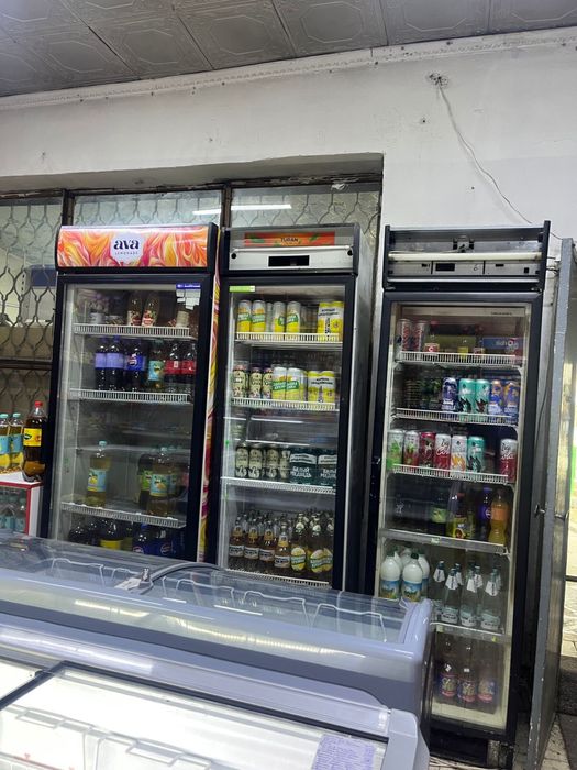 Продуктовый магазин сдается в аренду