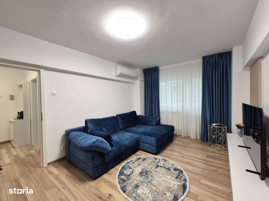 Prima inchiriere, apartament 2 camere, centrala proprie, 13 Septembrie