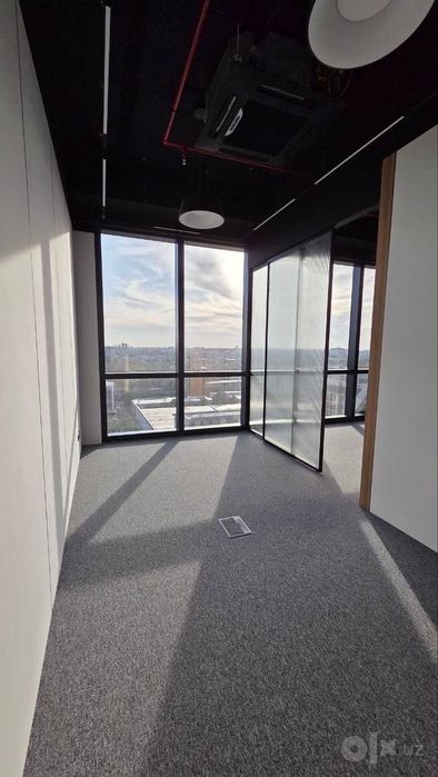 Аренда офис Piramit Tower, 118м²