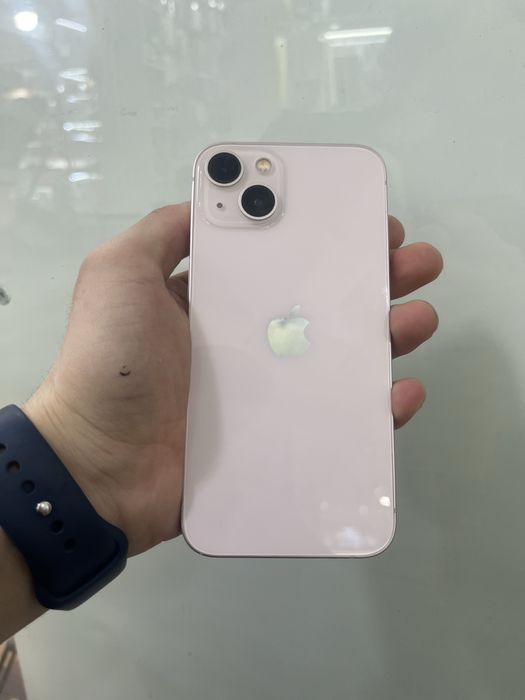 iphone 13 128gb продам