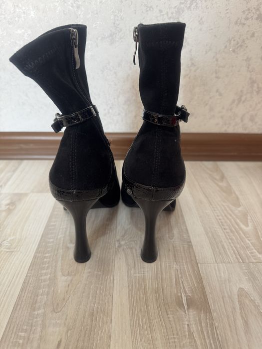 Ботильоны 36 размер