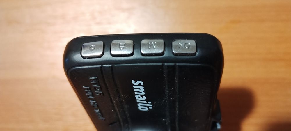 Vand cameră auto filmare față -spate