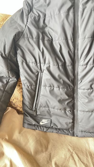 Куртка весенняя подростковая