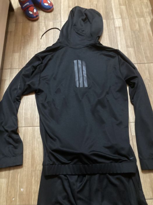 Мъжки спортен комплект Adidas