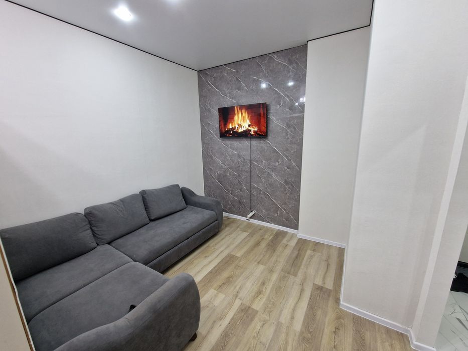 Сдам квартиру на длительный срок