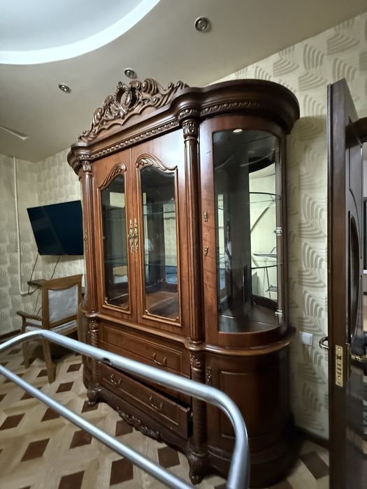 Продам шкаф/стенку для зала/гостевой