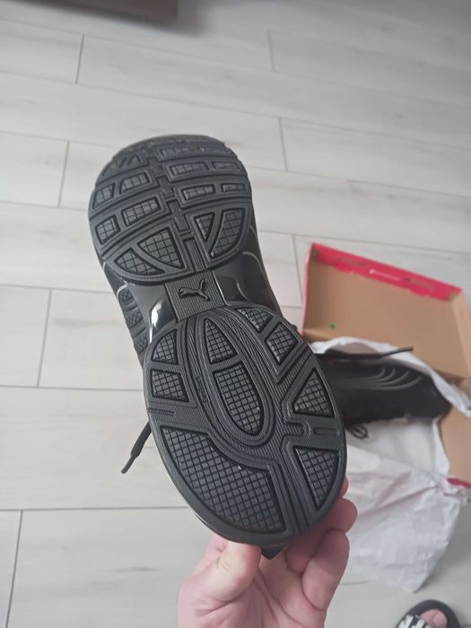 Adidasi Puma /noi/ in cutie