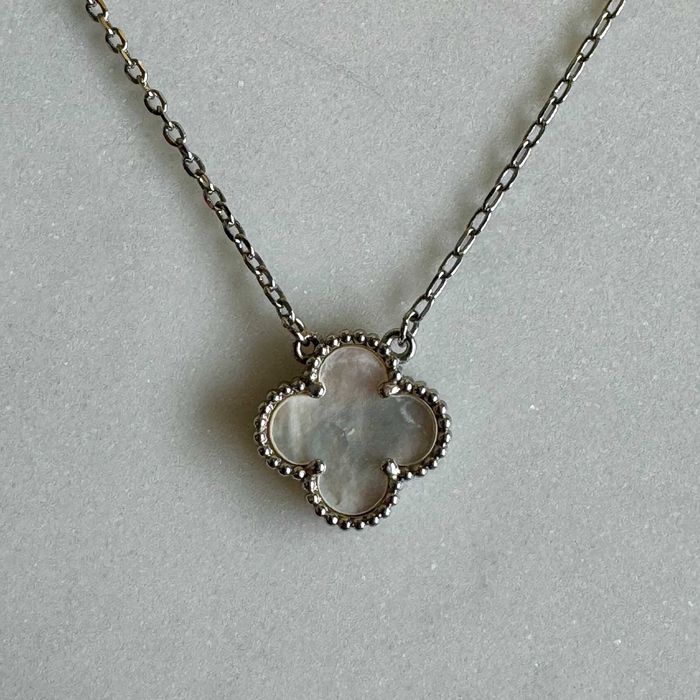 Colier Van Cleef & Arpels Vintage Alhambra