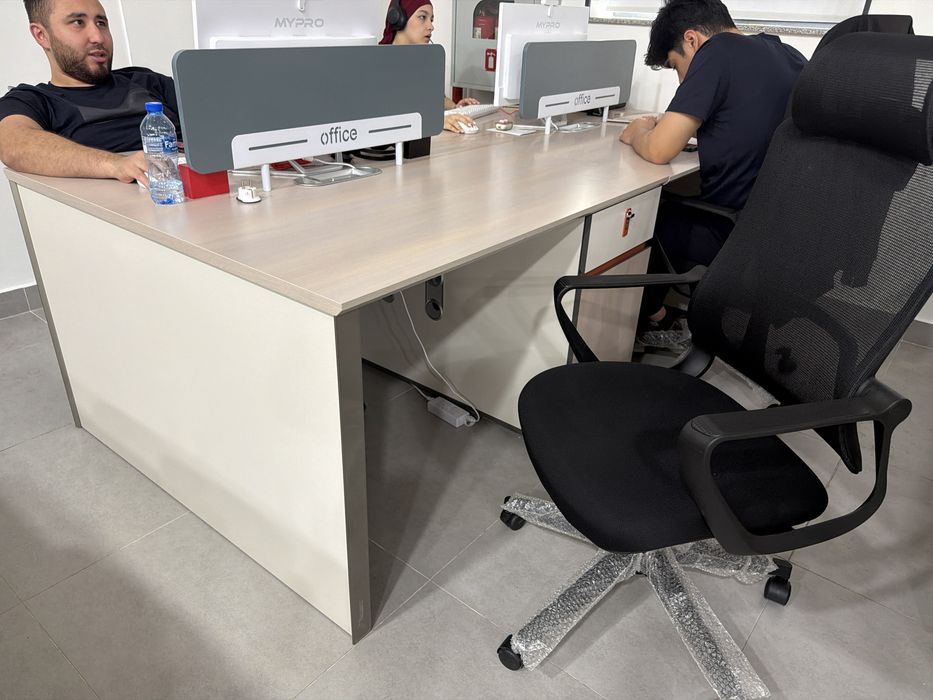 Стол рабочий для офиса Open Space