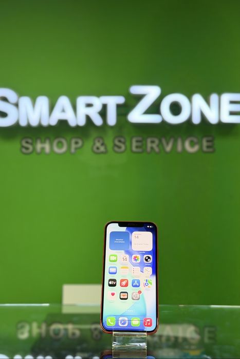 iPhone 12 64GB 100% Sanatate Baterie