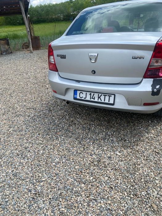 Vand Dacia Logan 1.4 Benzina - 0753 019 211