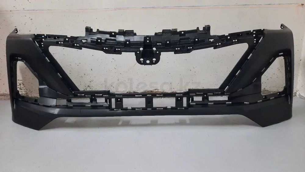 Передний бампер Changan Cs55 Plus