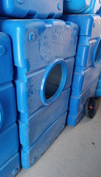 Yomkus bochka yaxshi narxlada