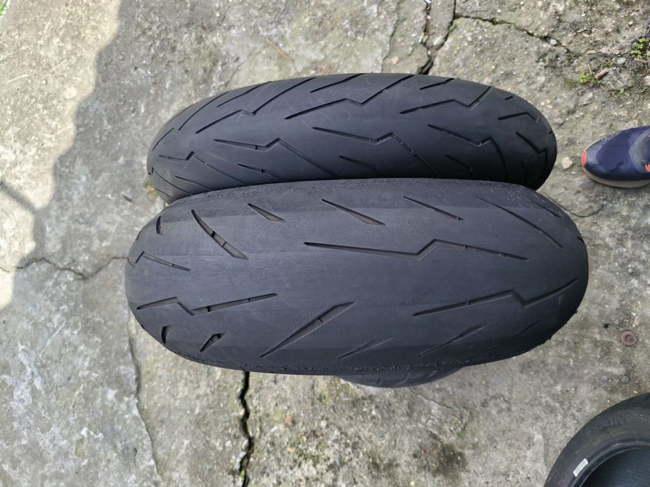 Pirelli MT66 Route