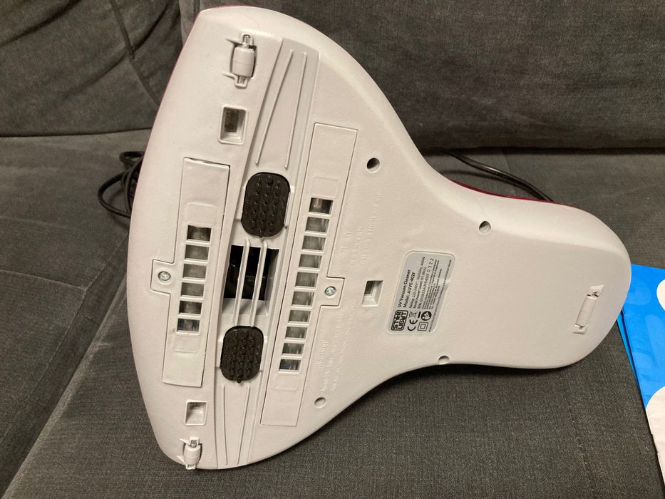 Прахосмукачка за акари Starlight в гаранция