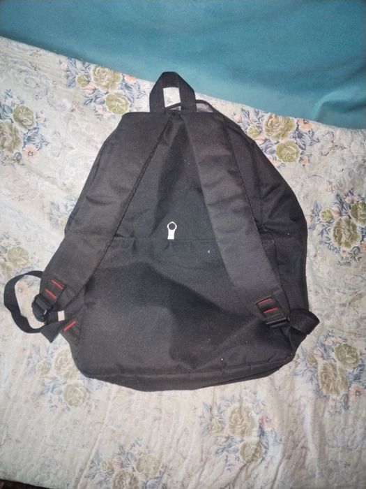 Рюкзак, портфель