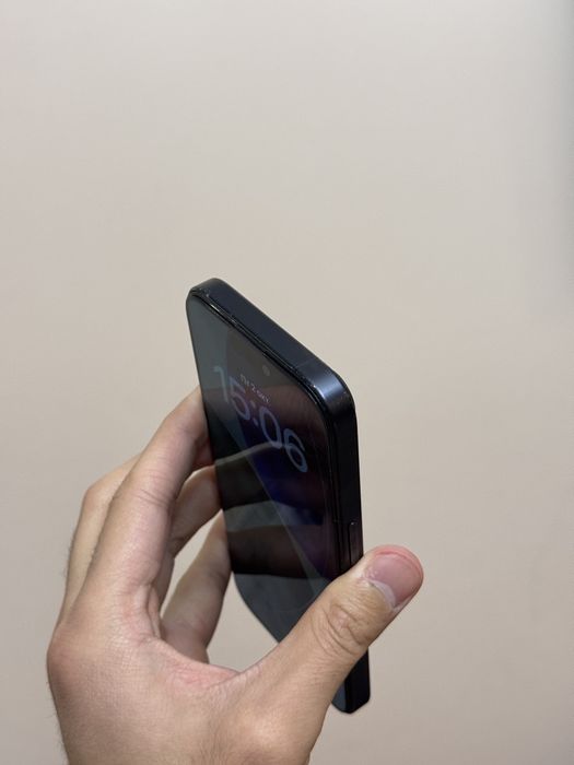 Iphone 15 Pro. 128гб