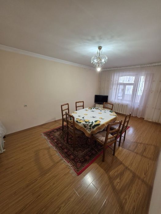 Аоенда 3 комнатной квартиры Ц14 Ганга Метро Г.Гулом