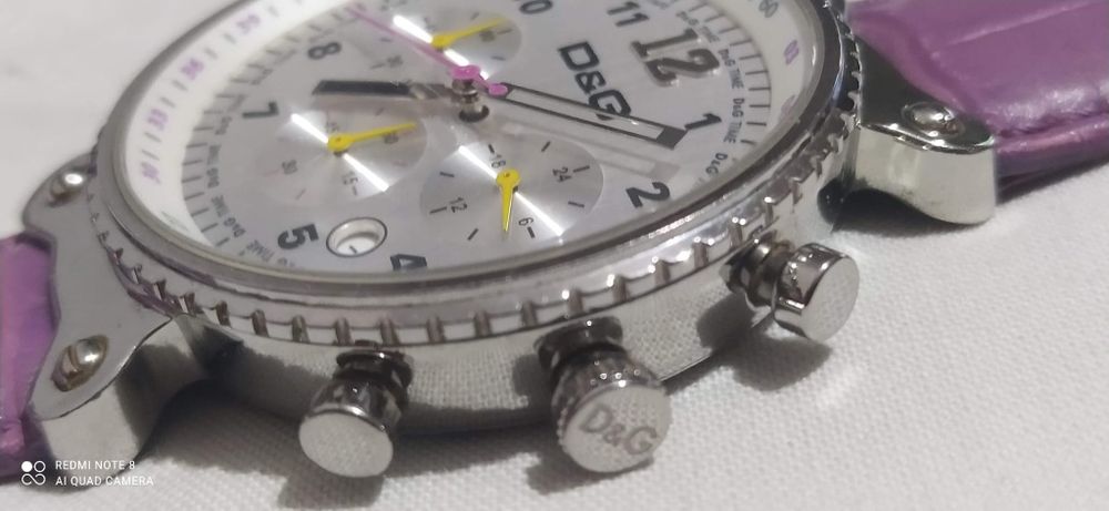 Ceas Dolce Gabbana DW0305