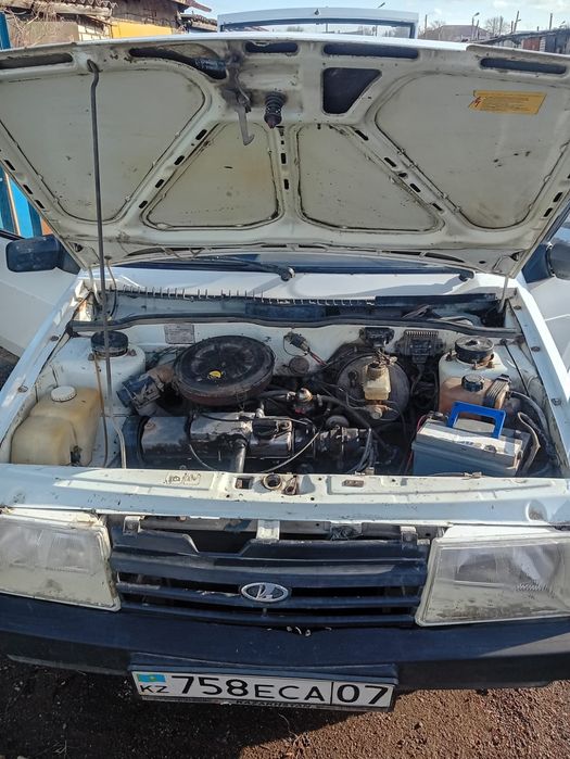 Ваз 2108 продам авто