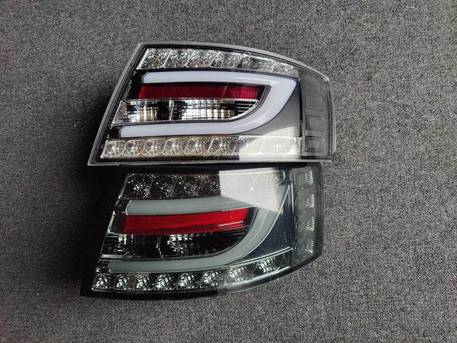 Stopuri la bucata, noi, functionale, 100 lei bucata, AUDI A6 C6 4F NFL