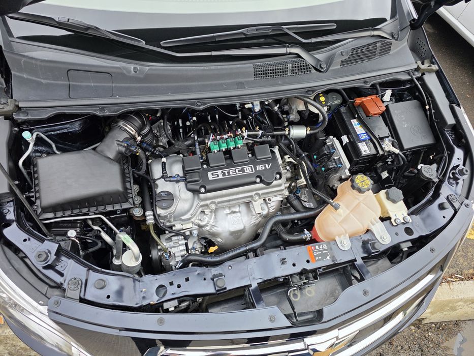 Srochna COBALT  4 pozitsiya AT