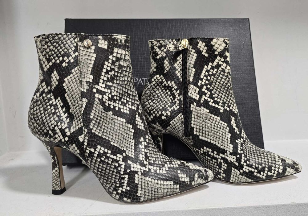 Patrizia Pepe боти