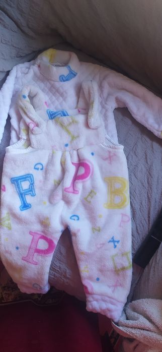 Sotiladi 8-9 oylikka