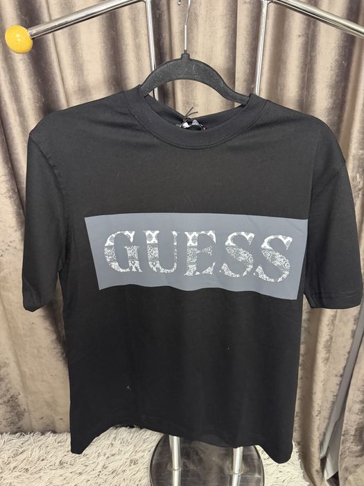 Tricou Guess S M L XL 2XL