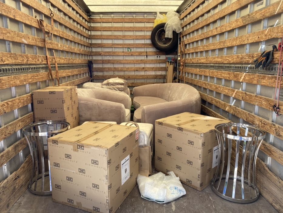 Транспортни и хамалски услуги Пловдив и страната.