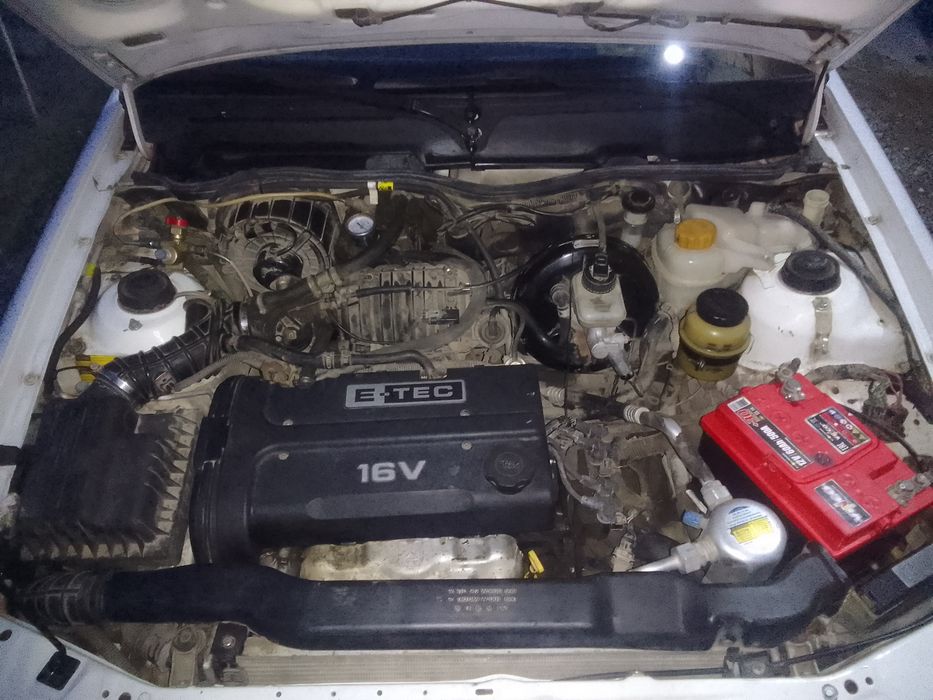 Нехиа2 1.6 Донс.