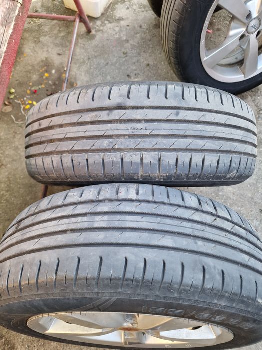 Anvelope vara nokian 185 65 15 dot 2022