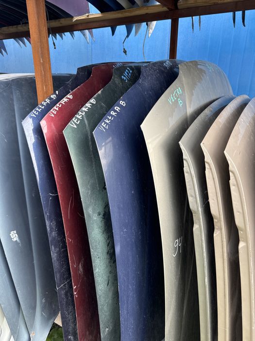 Капот на Опель Вектра Б