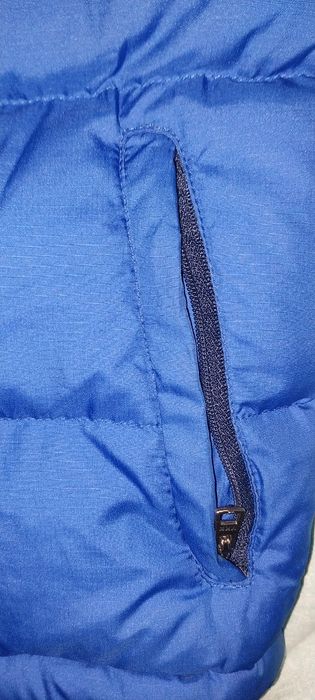 Geaca Polo 110/116 stare f buna
