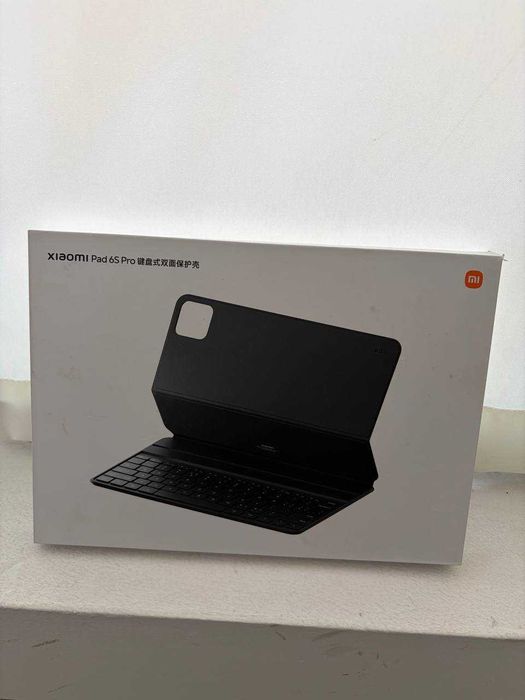 Xiaomi Pad 6S Pro