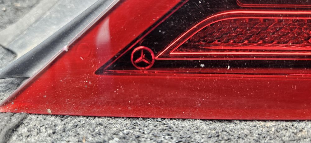Десен стоп за Mercedes CLA Мерцедес Цла фейслифт w117 комби
