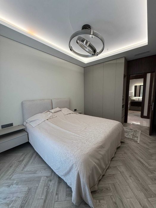 ЖК Nest one(Tashkent City).3ех комнатная 88кв.м,Срочно!