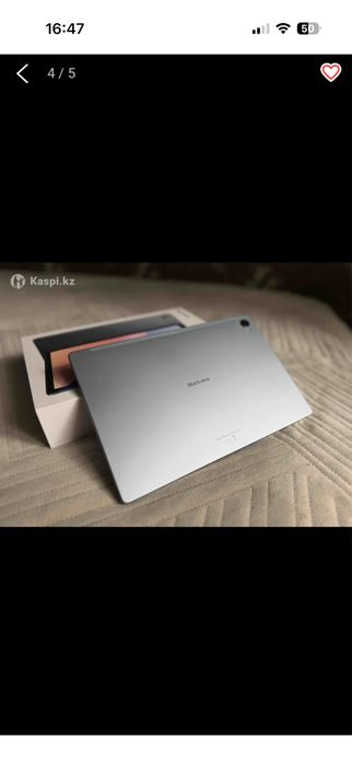 Планшет Blackview Tab 15 Pro