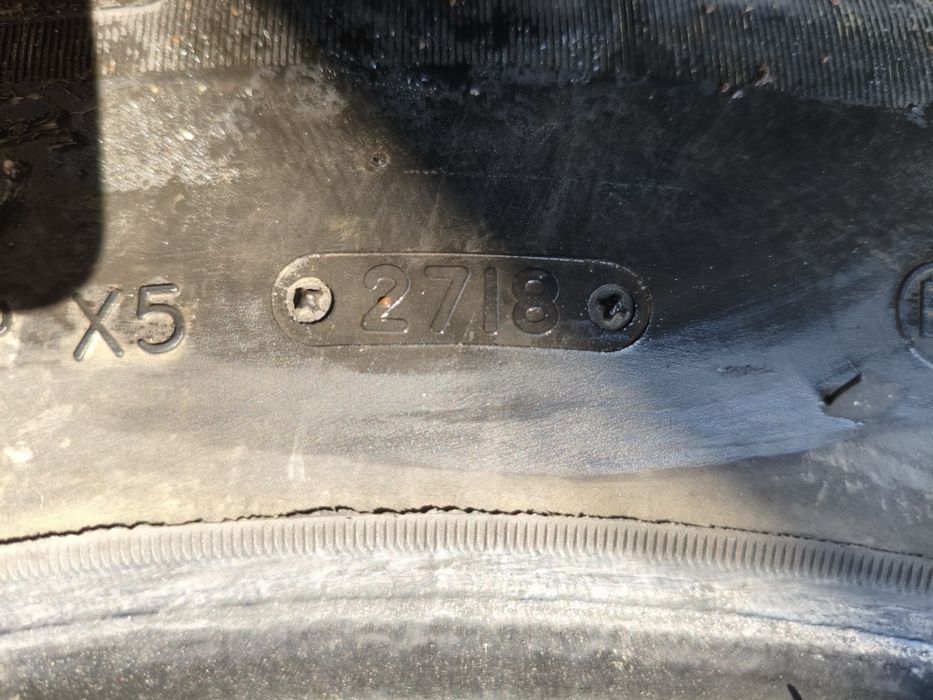 225 70 R16 Пара 2шт. Зима