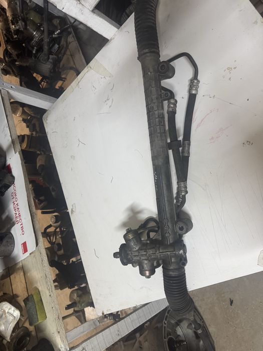 Кормилна Рейка за Мерцедес Ванео Mercedes Vaneo