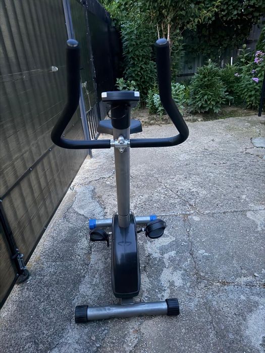 Bicicletă fitness magnetică FIRST BIKE