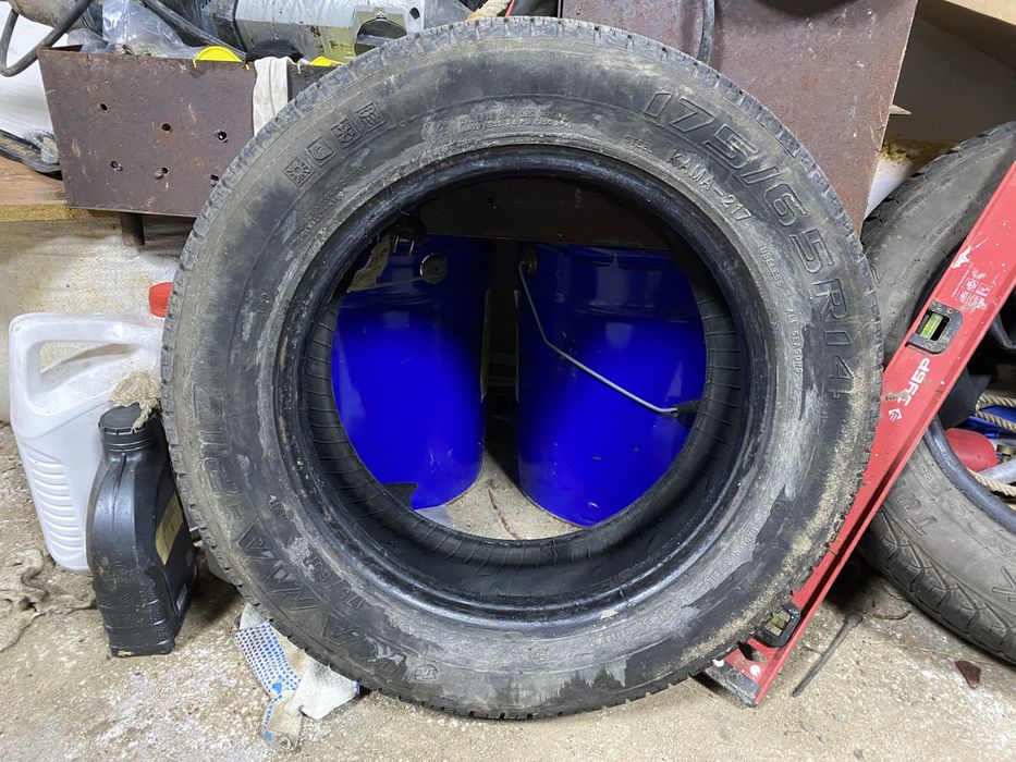 175/65/14 14штамп