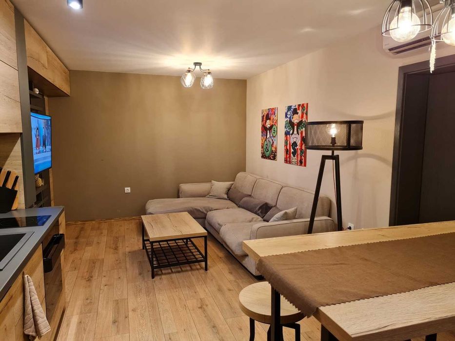 Дава се под наем Тристаен апартамент в Варна, Генералите - 80 кв.м за 867 € - Снимка #7