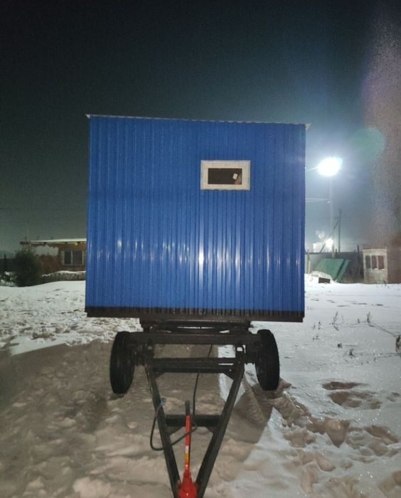 Теплый отличный вагон