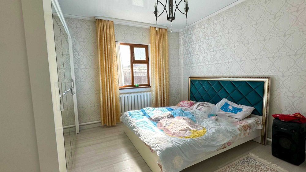 Продаётся дом 5 ком Рамаз Империя