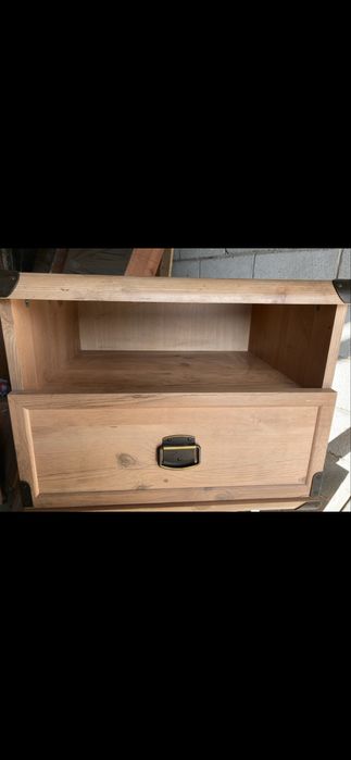 Прикроватная тумба Индиана