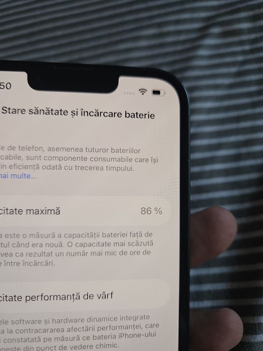 Iphone 14 (128gb/86%)
