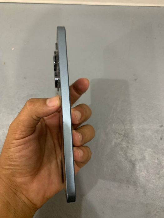 Poco X6 8/256 kafolati bilan