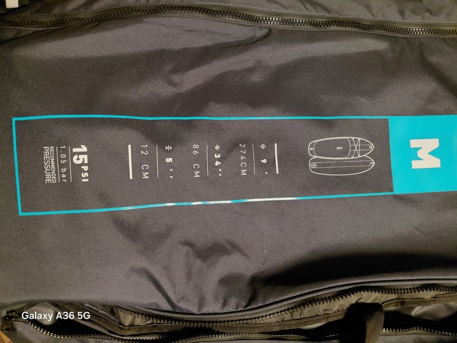 Стенд ап падъл. .