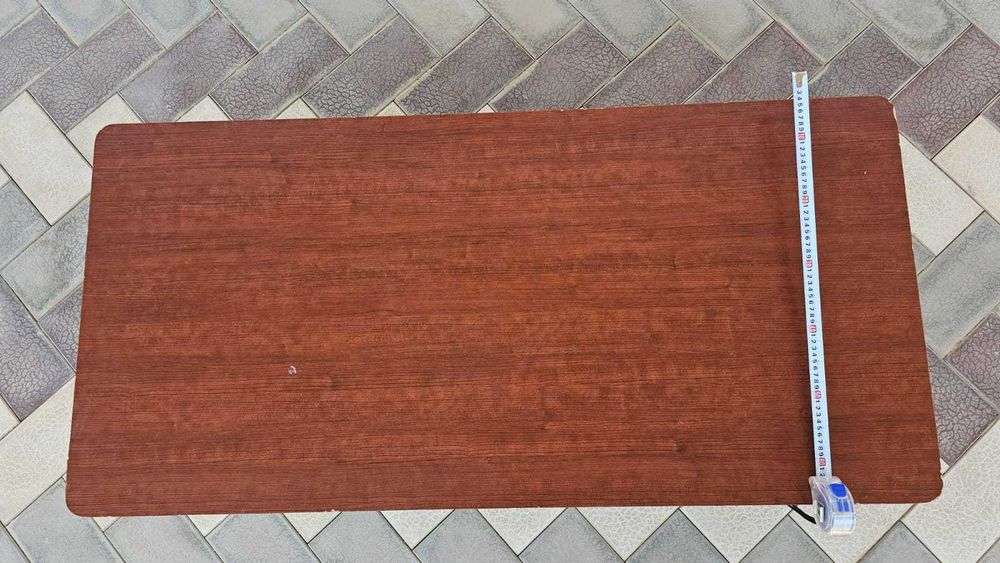 Продам обеденный стол 180 см*90 см